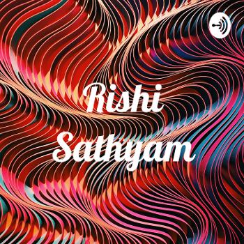 Rishi Sathyam