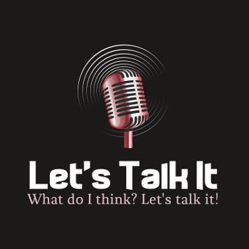 Let's Talk It!