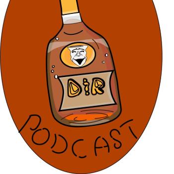 the DNR Podcast