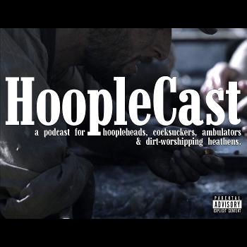 HoopleCast: An IntroCast For HBO's Deadwood
