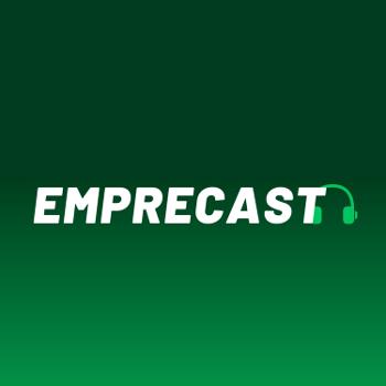 EmpreCast # 01 - O que é empreendedorismo?