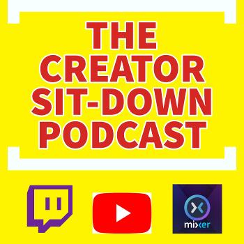 The Creator Sit Down