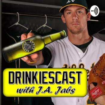 DrinkiesCast with J.A. Jabs