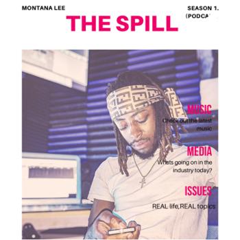 Montana Lee’s “Tha Spill”