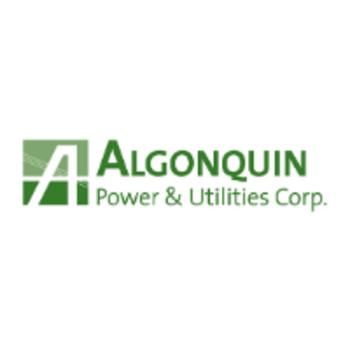 Algonquin Power & Utilities Corp. (TSX: ACQ)
