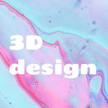 3D design