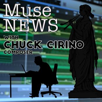 Muse News with Chuck Cirino