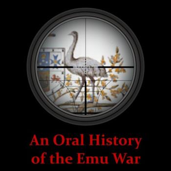 An Oral History of the Emu War