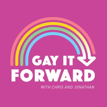 Gay it Forward