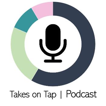 Takes on Tap | Sports Analytics Podcast