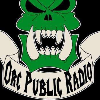 Orc Public Radio