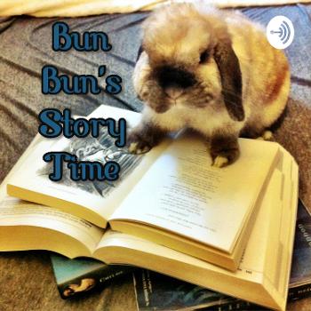 Bun Bun's Story Time