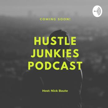 Hustle junkies podcast