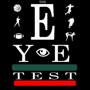 THE EYE TEST