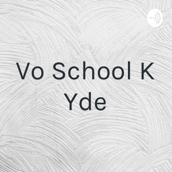 Vo School K Yde