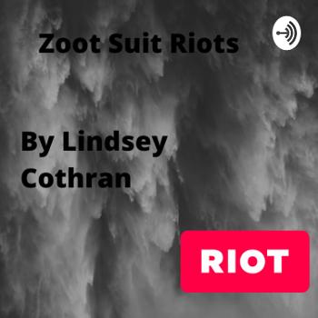 zoot suit riots