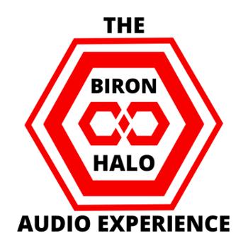 The Biron Halo Audio Experience