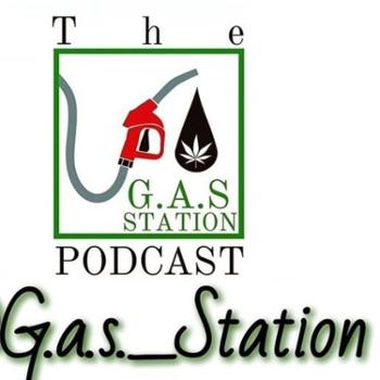 G.A.S station podcast