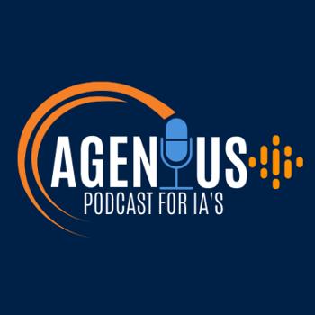 Agenius - Podcast for Independent Agents