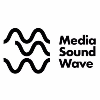 Media Sound Wave Podcast