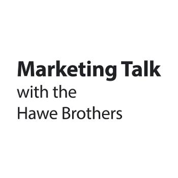 The AD H(awe)OC Marketing Podcast