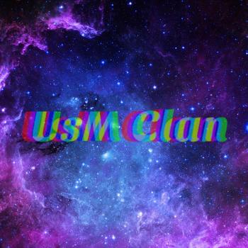 The UsM Podcast