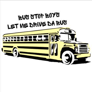 Bus Stop Boys Podcast