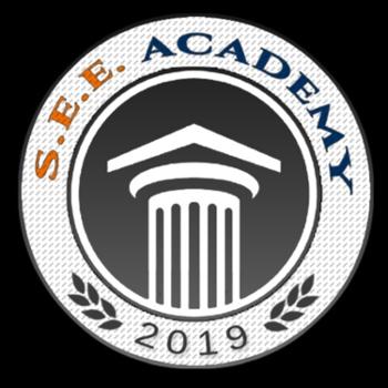 S.E.E. Academy - Diventa un Super Human