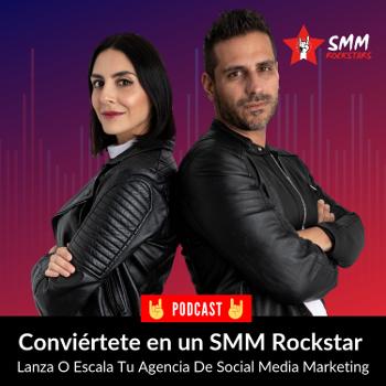 SMM Rockstars. Lanza o Escala Tu Agencia de SMM o de Marketing Digital