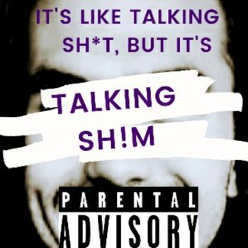 Talking Sh!m