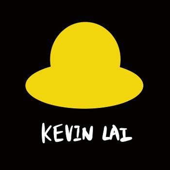 Kevin Lai 香港人