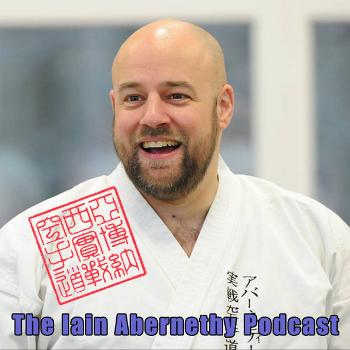 Iain Abernethy - The Practical Application Of Karate