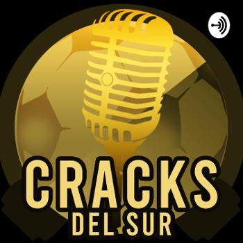 Cracks Del Sur - Podscat-