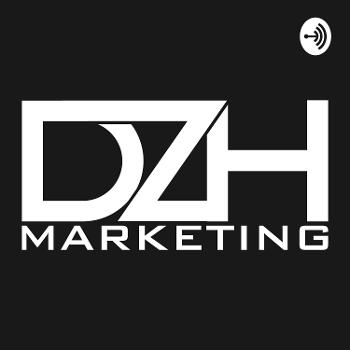 Marketing, Business and Entrepreneur chat with Devon (DZH Marketing)