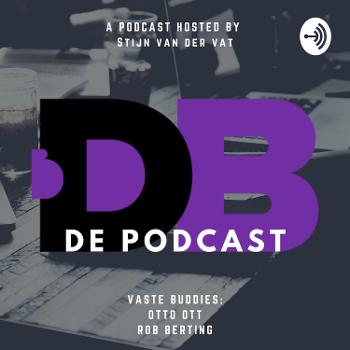 DirectieBuddies - De Podcast