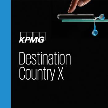 KPMG Destination Country X