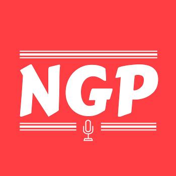 Nik and Gianna Podcast