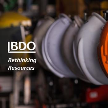 BDO Rethinking Resources