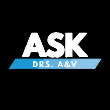 ASK DRS. A&V by Icon Dental Center