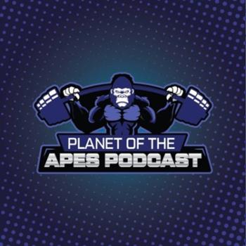 Planet of the Apes Podcast