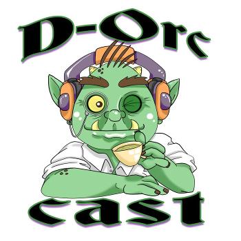 D-Orc Cast