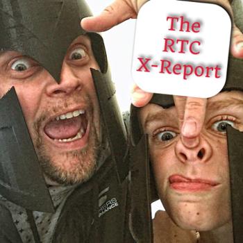 The RTC X-Report