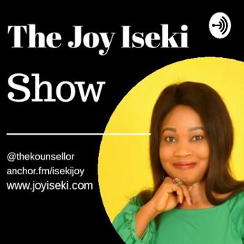 The Joy Iseki Show