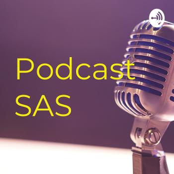Podcast SAS