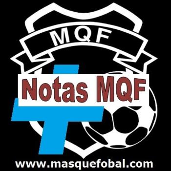 Notas MQF