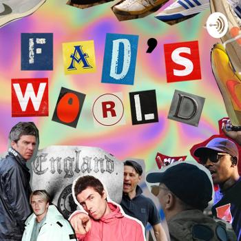 FAD’S WORLD