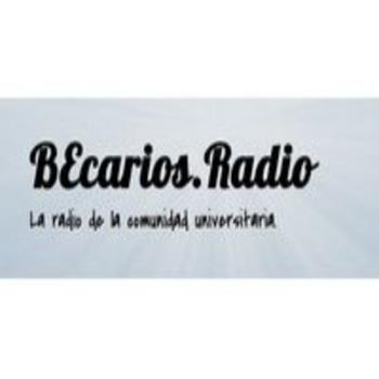 Podcast Becarioradio