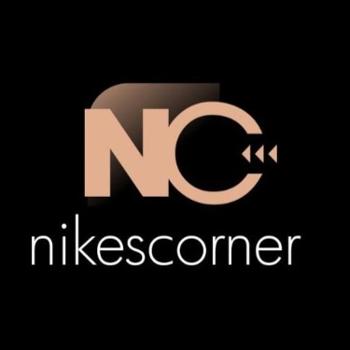 Nike's Corner Podcast