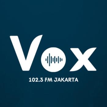 Vox 102.3 FM