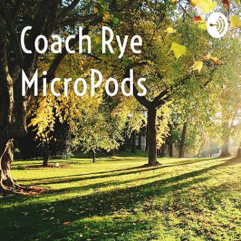 Coach Rye MicroPods